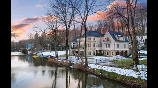 Luxury Real Estate   |   Bucks County  |   1726 River Rd, New Hope, PA