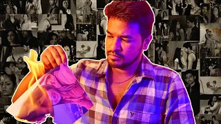 Ex - How To Forget!? 🔥 | Madan Gowri | MG