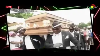 Astronomia 2k19 ft The Coffin Dance by Ghana Pallbearers Dada Awu