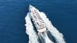 Portofino - Santa Margherita - Footage