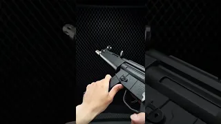 MP5 JM Gen 3 Орбиз автомат