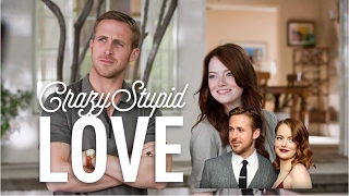 Crazy Stupid Love (2011) - Dirty Dancing Scene | Ryan Gosling & Emma Stone