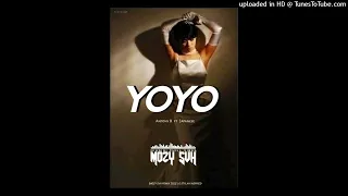 Yoyo (Mozy SVH Remix) ft Anthony B & Japanese _-_J.O.STYLAH Inspired ~[2022 NCV REMIX] 🇵🇬