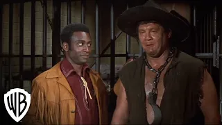 Blazing Saddles 40th Anniversary | "Pawn in Game of Life" Clip | Warner Bros. Entertainment