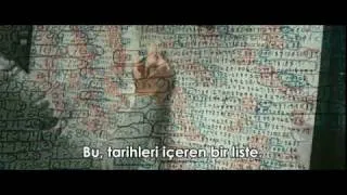 Knowing 2. Altyazılı Fragman