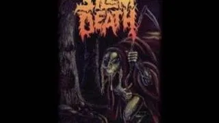 Silent Death-Die From Agony.wmv