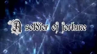Opeth - Soldier of Fortune (Deep Purple Cover) Lyrics [Full HD]