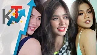 Loisa vs. Janella vs. Maris in hot dance showdown 🔥🔥🔥