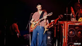 Frank Zappa - Persona Non Grata/Dead Girls Of London, Apollo Theater, Manchester, UK, Feb. 12, 1979