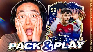 a MUST DO SBC!! He is INSANE!!