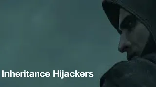 Inheritance Hijackers