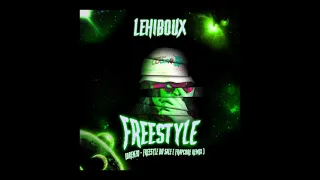 LeHib0uX - Freestyle [Lorenzo Remix Frapcore] EP01