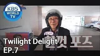 Twilight Delight | 볼빨간 당신 EP.7 [SUB : ENG/2018.12.18]