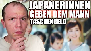 Japanerinnen geben dem Mann Taschengeld - Frauen, Geld und Aktien in Japan