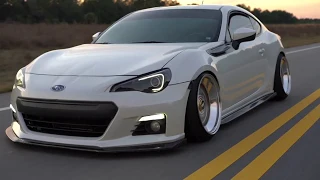 Alex.brzzz Bagged BRZ | Mini Feature (4K)