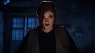 Against The Current - Running With The Wild Things (Official Music Video)