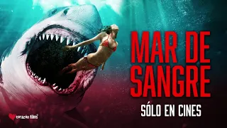 Mar de Sangre | 8 de diciembre sólo en cines