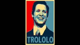 Eduard khil trololo