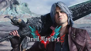 DMC5 Combo Tutorial(dante)