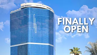 Fontainebleau Las Vegas 2024 Update