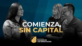 🔥 Guía DEFINITIVA para CREAR tu PORTAFOLIO en BIENES RÁICES sin CAPITAL inicial [PASO A PASO] 📌