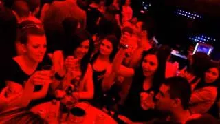 Party Center Juliany Благоевград Gangsta Undercover Party Part.1