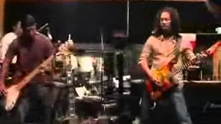 Metallica - Jump in the Studio: The Four Horsemen (March 3, 2003)