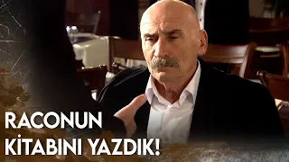 Tüm Racon ve İntikam Sahnelerim #1