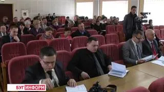 2015-04-21 г. Брест.Коллегия КГК по итогам проверки. Телекомпания Буг-ТВ.