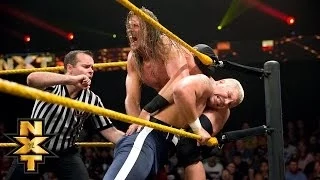 Colin Cassady vs. Sawyer Fulton: WWE NXT, June 26, 2014