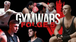 GymWars - Die GymWars Champions 🏆 | Folge 5