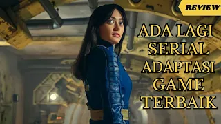 Review Fallout - Premis Sederhana Tapi Eksekusinya Mantap Jiwa