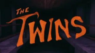 The Twins:Hunting (slowed + reveard)