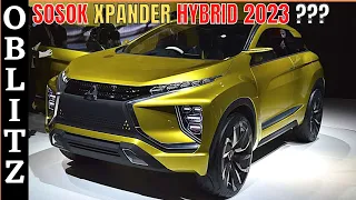 MITSUBISHI SPORT GT LUXURY 2023 ASSUME SUV !!!