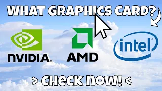 How To Check What Graphics Card You Have in Windows 11/10 - 2024 Working Tutorial