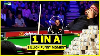 1 IN A BILLION Funny Moments.