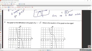 Lec28 Review for Final Exam Part2 M2003 F22