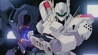 Patlabor - Opening - Condition Green