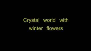 Black Sabbath - Snowblind karaoke