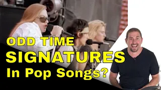 7 Popular Songs That Use Odd Time Signatures!