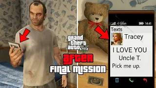 GTA 5 - All Secret Phone Calls, Emails, Text Messages & Conversation! (PC, PS4, PS3 & Xbox One)