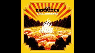 La Mirada - Los Espíritus