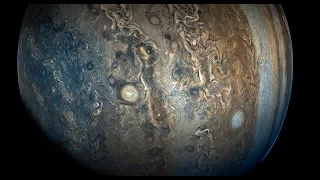Юпитер   самая опасная и большая планета
