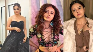 Devoleena bhattacharjee new instagram reels #DevoleenaBhattacharjee#