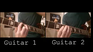 Deliverance - Queensryche (Guitar Cover)