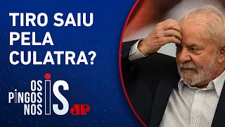 Aliados de Lula criticam apoio à ditadura de Maduro: “Não é narrativa”