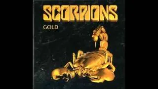 Scorpions -  Rock you like a hurricane. HD (vinyl)