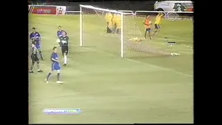 Botafogo 2 x 0 São Caetano - Copa do Brasil 2003