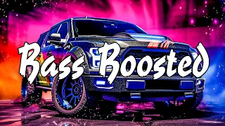 Cas Music 2023 🔈 BASS BOOSTED SONGS 🔈 Best EDM, Bounce, Remix & Mashup 🔈 DJ - Kygi, Alok, Mashemello