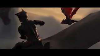 #1 Movie - How To Train Your Dragon The Hidden World || HTTYD 3 TV Spot